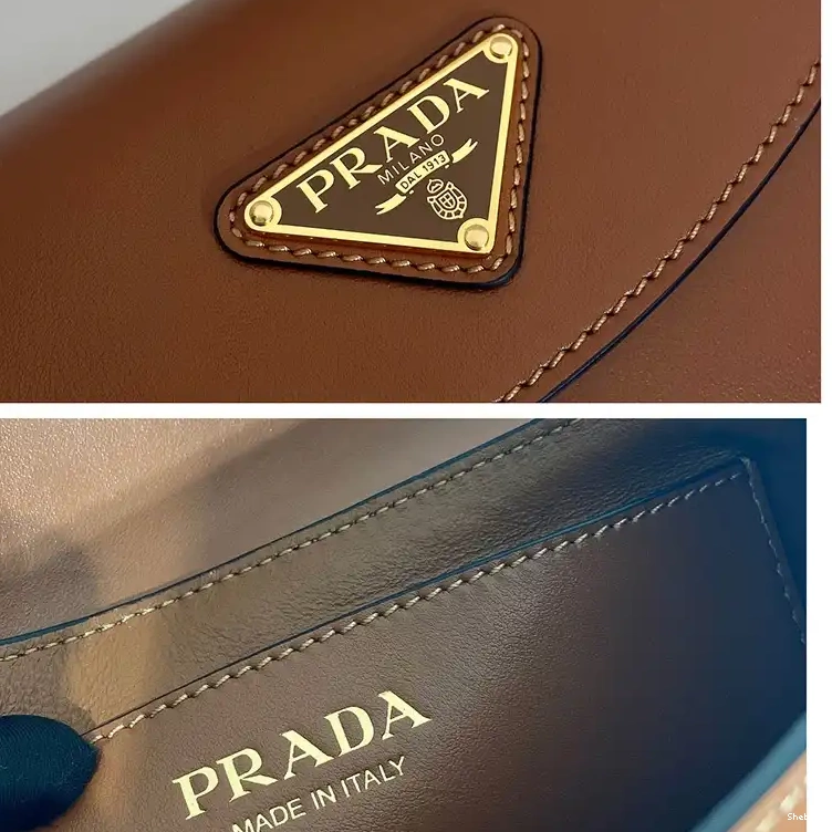 Bags Prada 2404YA0072 0515